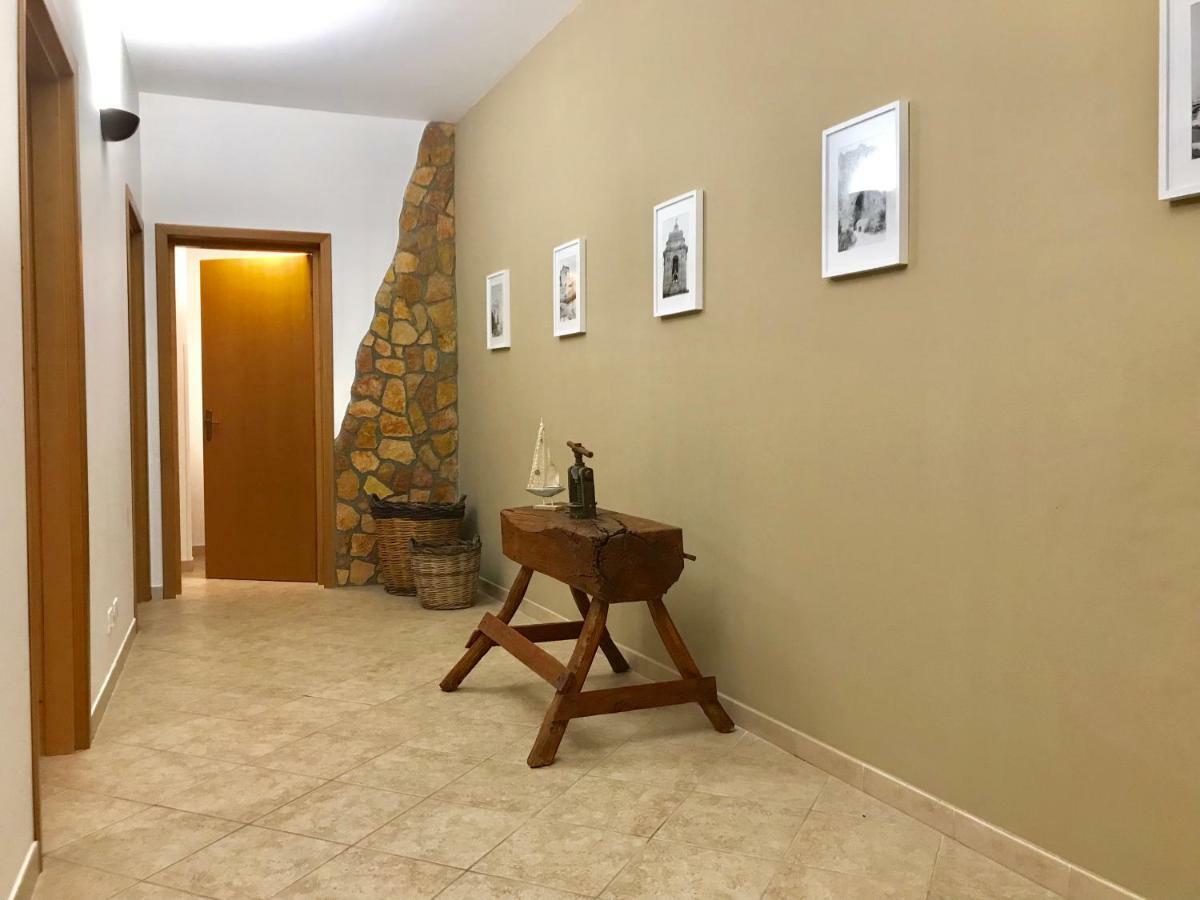 Вилла La Casa Piu Bella Кустоначи Экстерьер фото